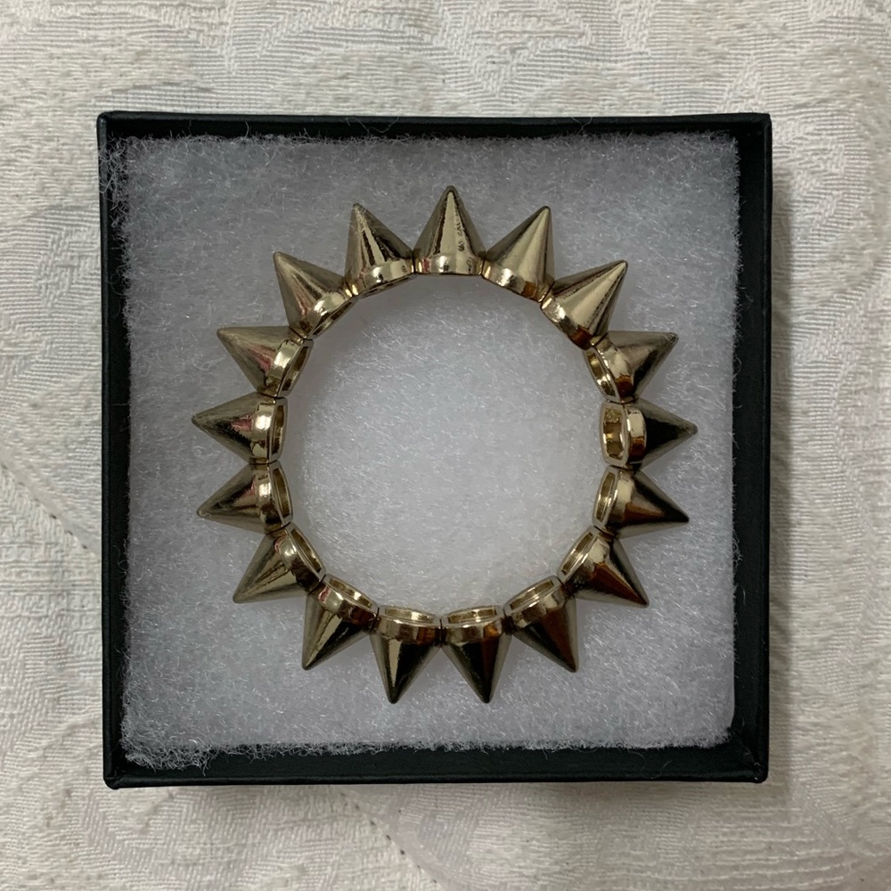🆕ASOS Spikey Bracelet 🆕